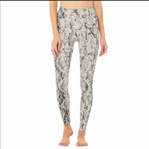 🆕 EVOLUTION AND CREATION - SIZE S - 7/8 LENGTH